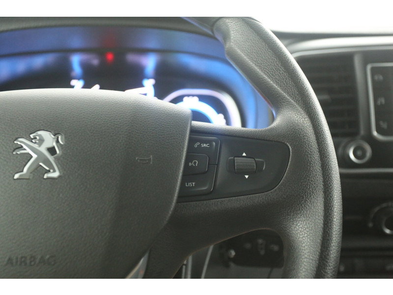 Peugeot e-Expert