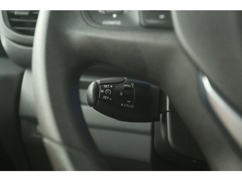 Peugeot e-Expert