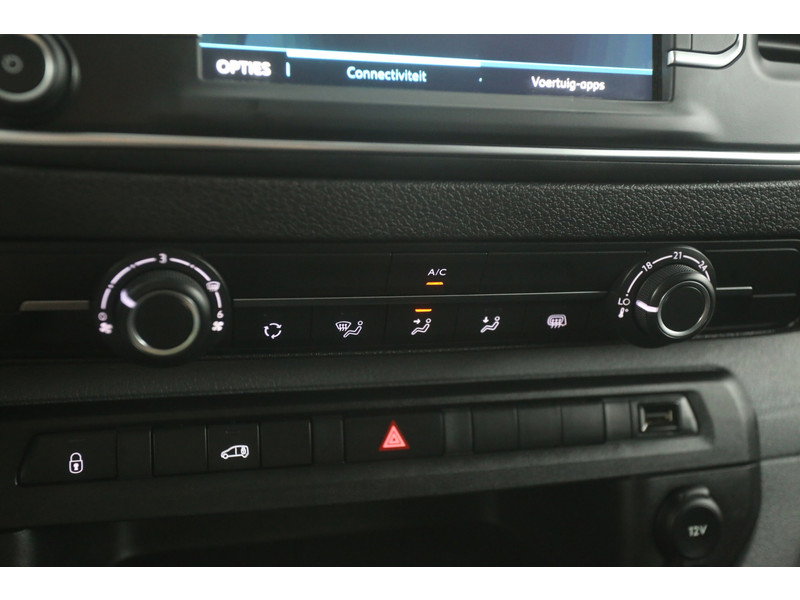 Peugeot e-Expert