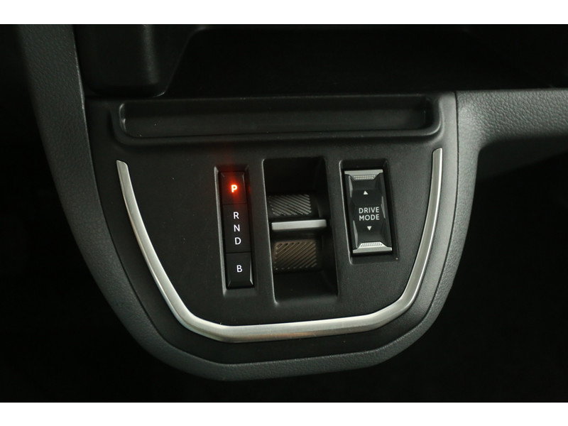 Peugeot e-Expert