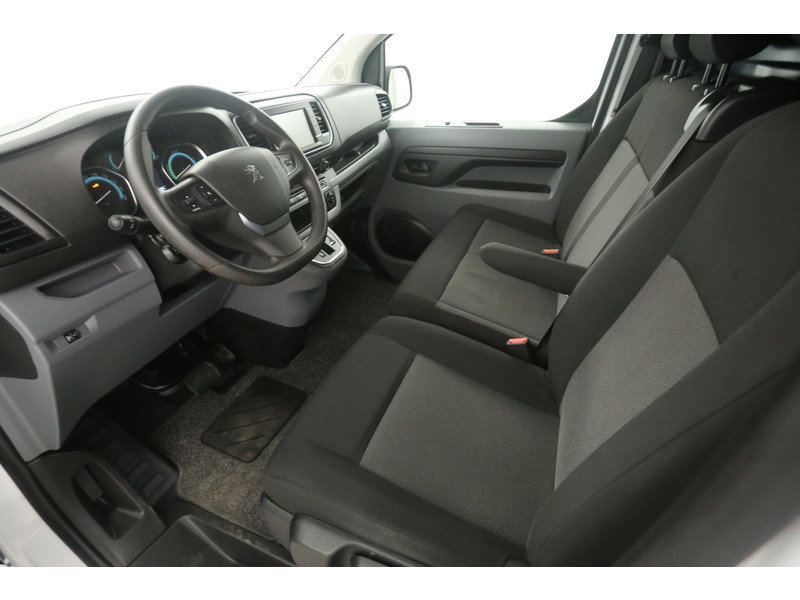 Peugeot e-Expert