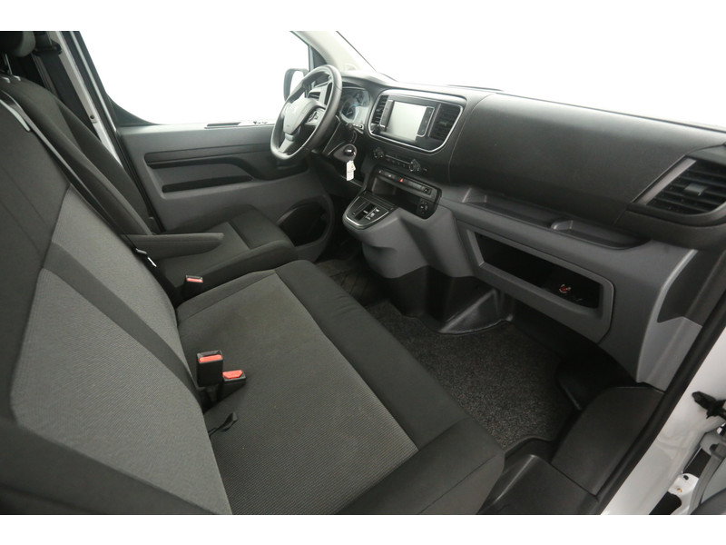 Peugeot e-Expert