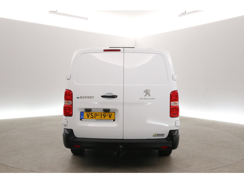 Peugeot e-Expert