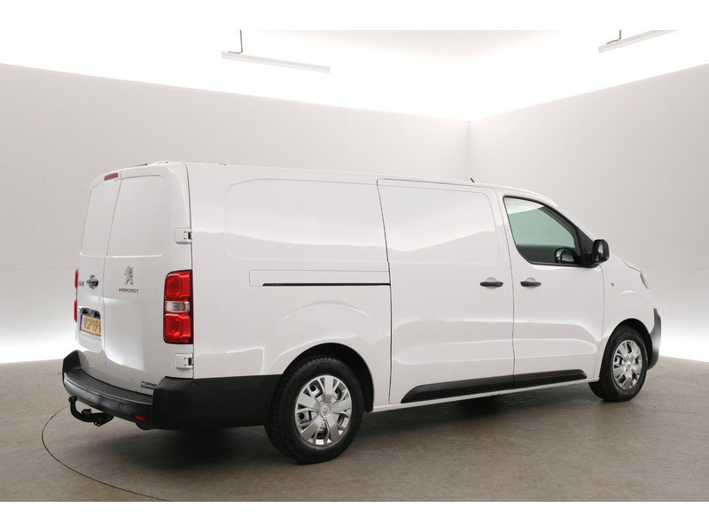 Peugeot e-Expert