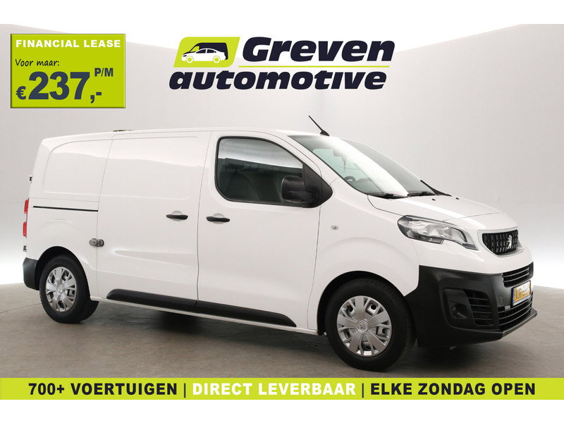 Peugeot Expert BlueHDI L2H1 VJP55R