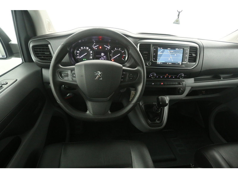 Peugeot Expert BlueHDI L2H1 VJP55R