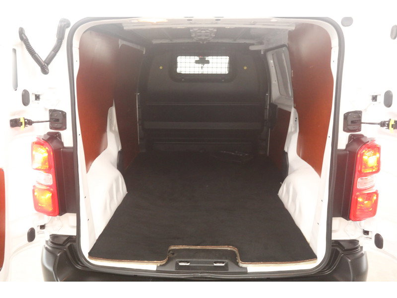Peugeot Expert BlueHDI L2H1 VJP55R