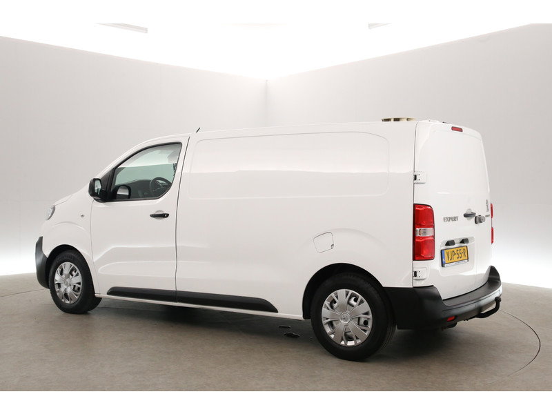 Peugeot Expert BlueHDI L2H1 VJP55R