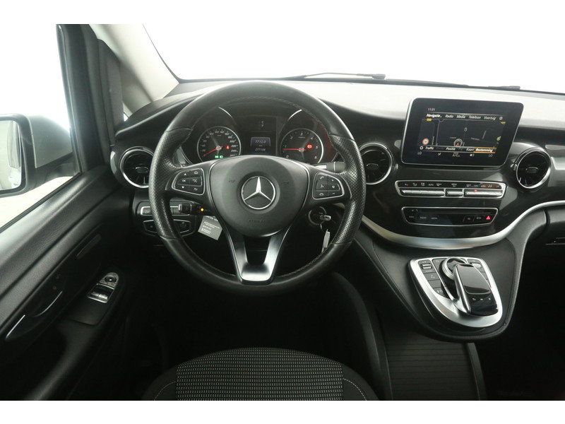 Mercedes-Benz V-Klasse 220d 4-MATIC Lang 164PK VSZ91Z