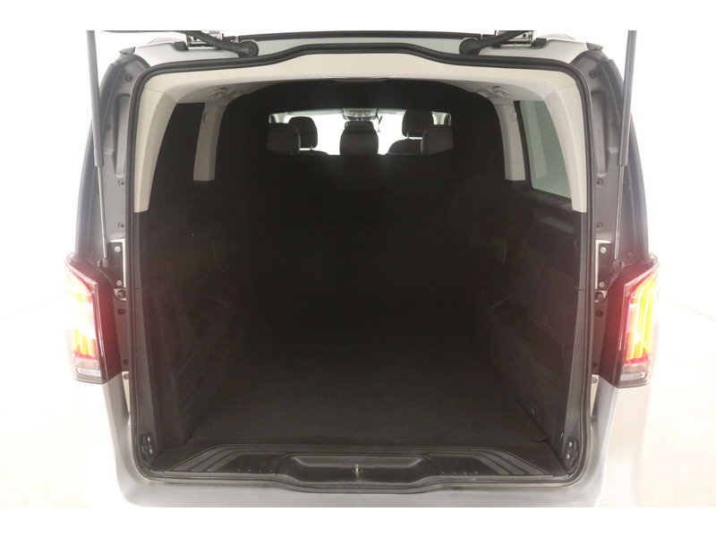 Mercedes-Benz V-Klasse 220d 4-MATIC Lang 164PK VSZ91Z