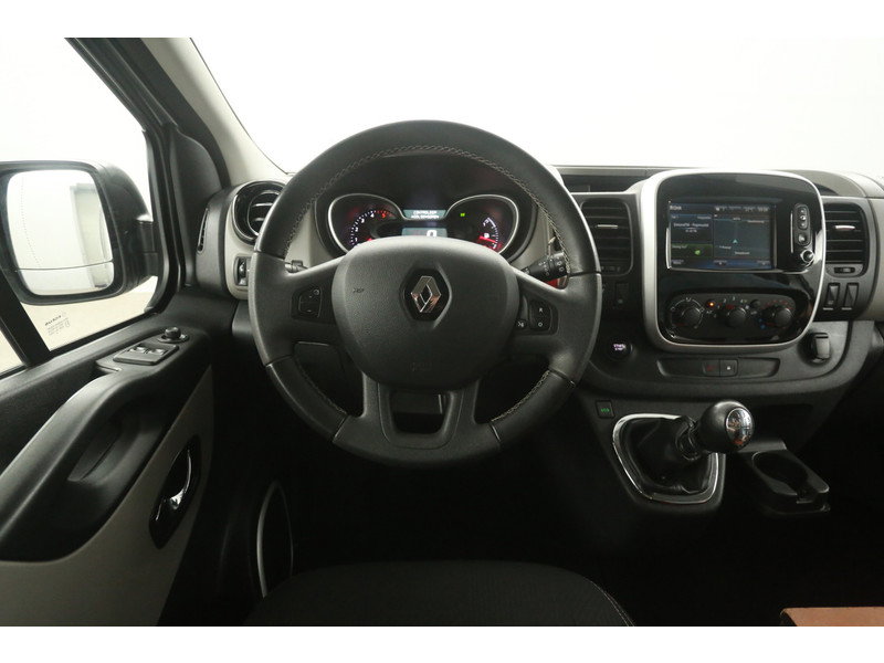 Renault Trafic Passenger 1.6 dCi L2H1 JLP40R