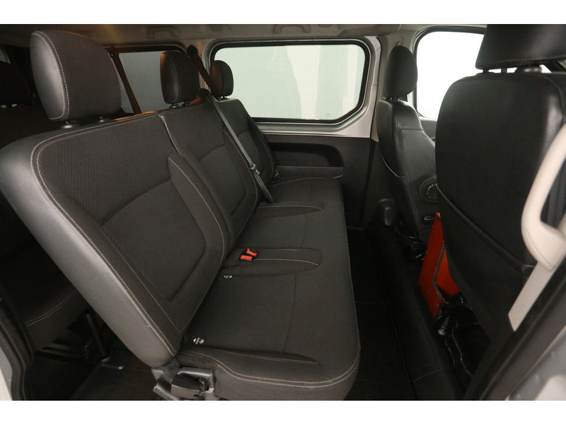 Renault Trafic Passenger 1.6 dCi L2H1 JLP40R