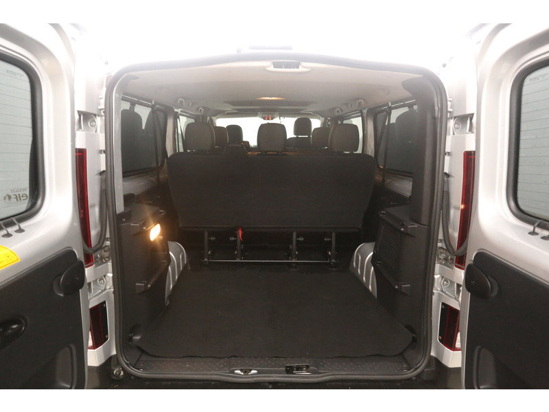 Renault Trafic Passenger 1.6 dCi L2H1 JLP40R