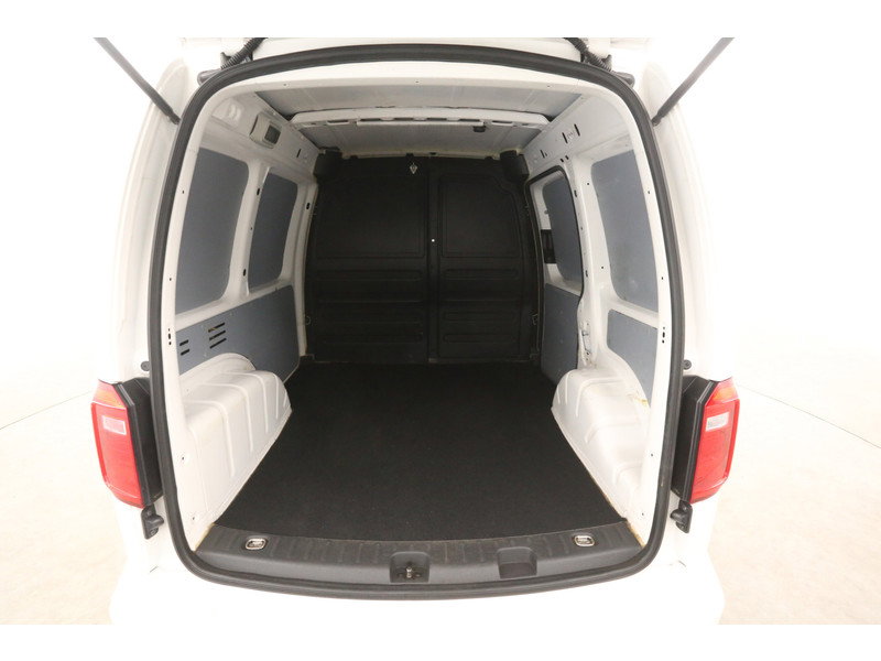 Volkswagen Caddy 1.4 TSI 130PK GR2153