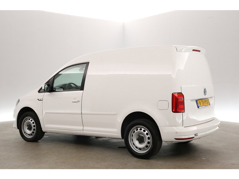 Volkswagen Caddy 1.4 TSI 130PK V70PSX