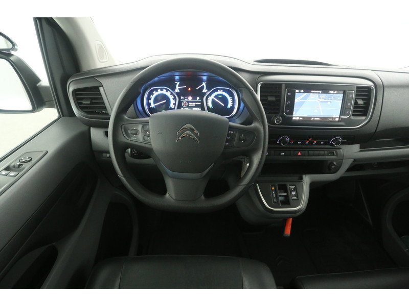 Citroën ë-Jumpy Driver XL 75kWh L3H1 VPD63T