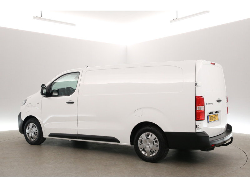 Citroën ë-Jumpy Driver XL 75kWh L3H1 VPD63T