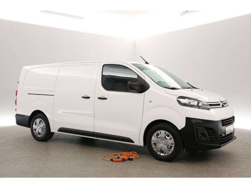 Citroën ë-Jumpy