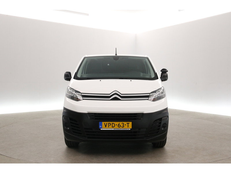 Citroën ë-Jumpy
