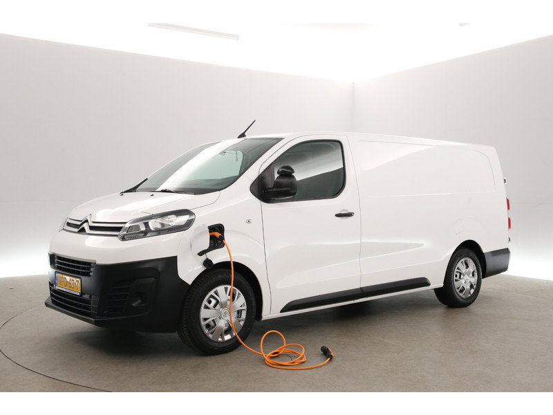 Citroën ë-Jumpy