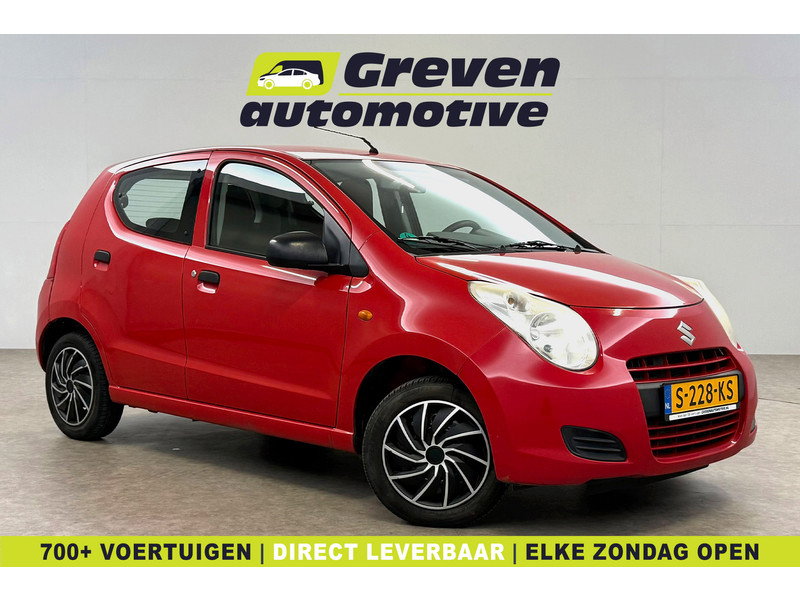Suzuki Alto 1.0 Comfort Plus S228KS