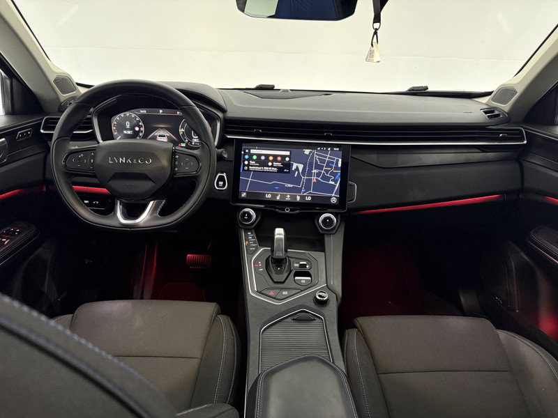 Lynk Co 01