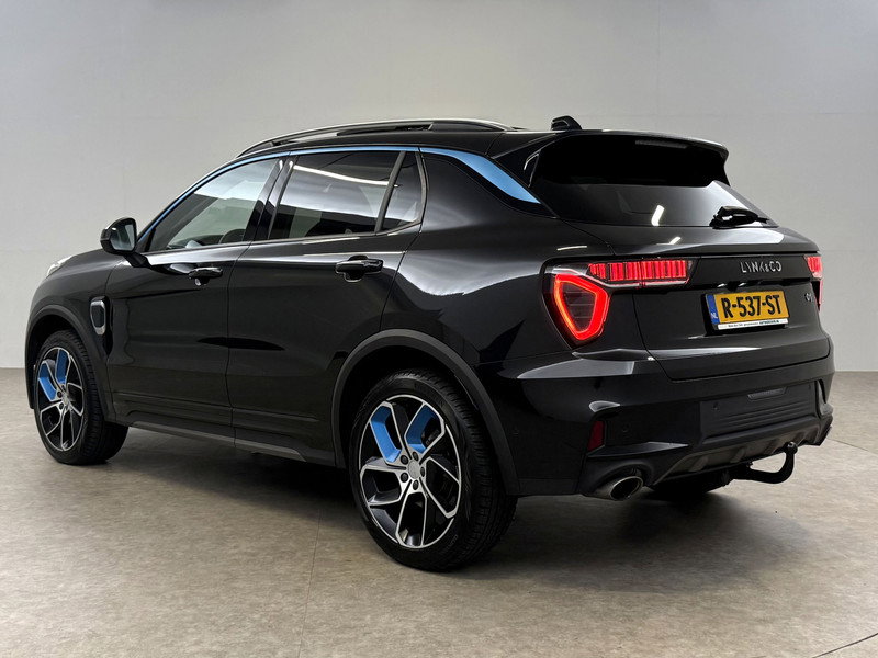 Lynk Co 01