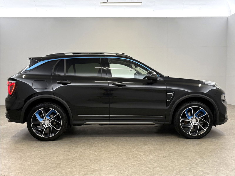 Lynk Co 01