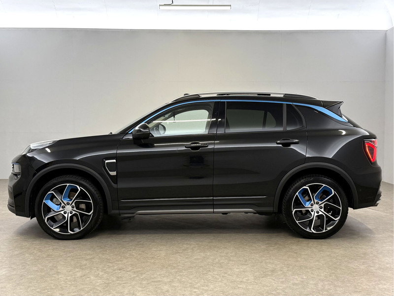 Lynk Co 01