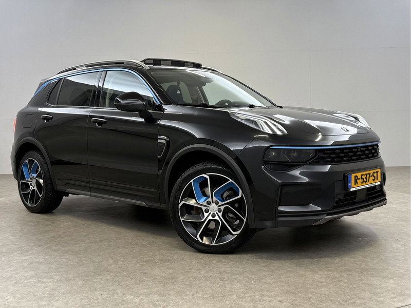 Lynk Co 01