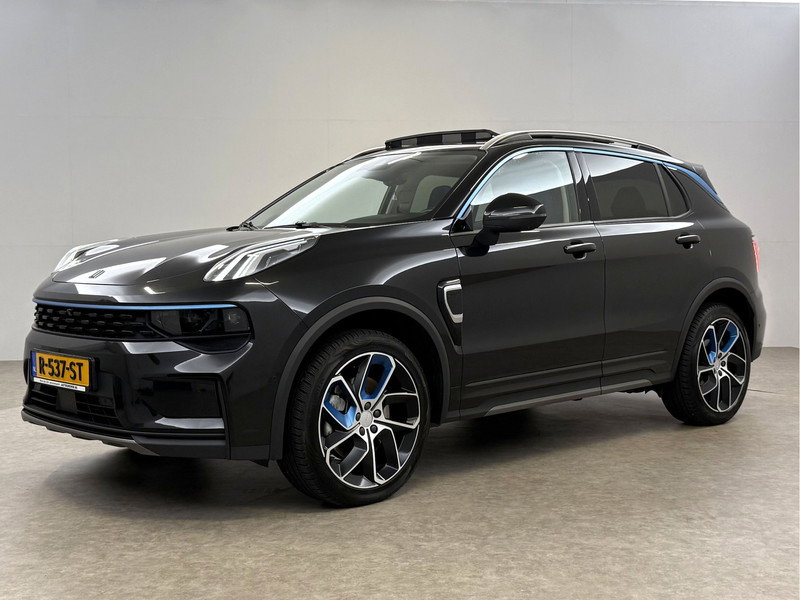 Lynk Co 01