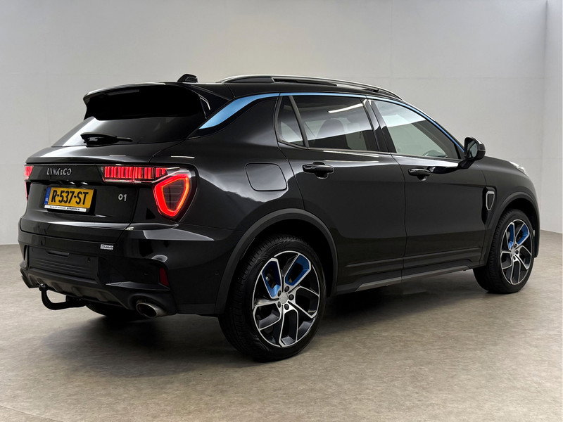Lynk Co 01