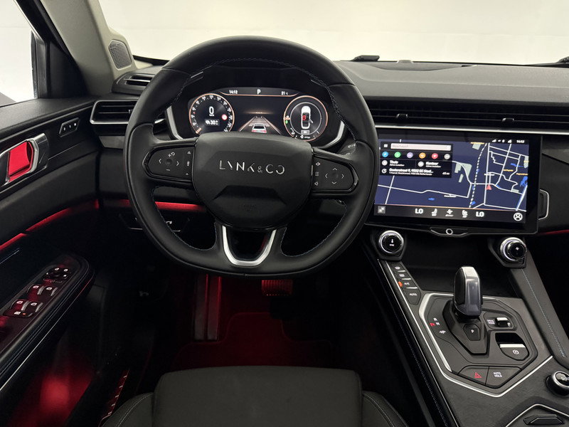 Lynk Co 01