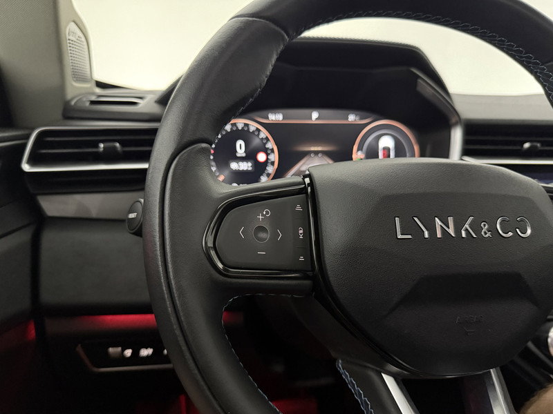 Lynk Co 01