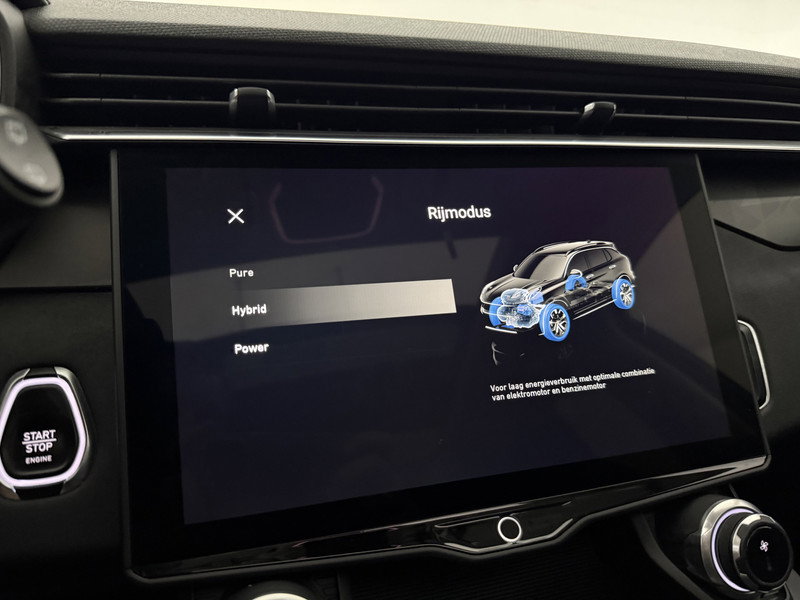 Lynk Co 01