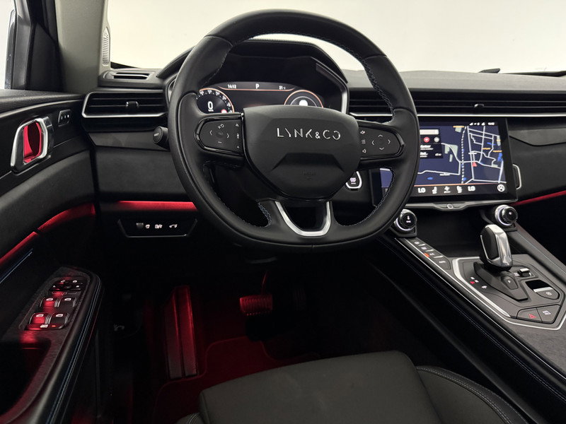 Lynk Co 01