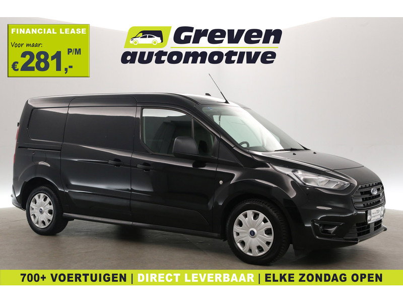 Ford Transit Connect Ecoboost Trend 100PK L2 GR6939