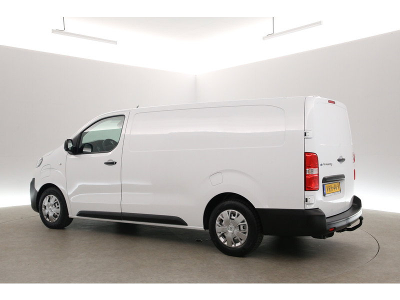 Citroën ë-Jumpy Club XL 75kWh L3H1 VRH44V