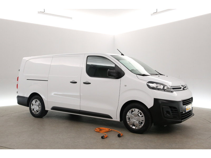 Citroën ë-Jumpy