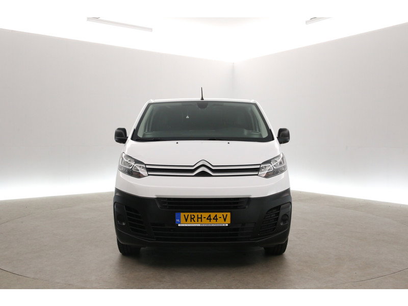 Citroën ë-Jumpy