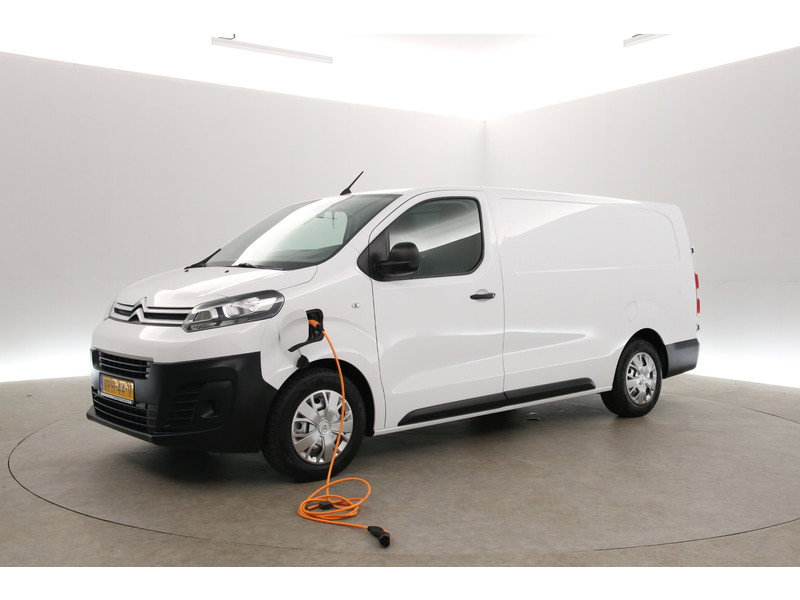 Citroën ë-Jumpy