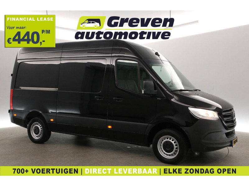 Mercedes-Benz Sprinter 316 2.2 CDI L2H2 164PK VFH91H