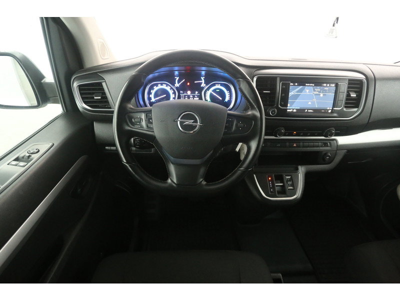 Opel Vivaro-e 75 kWh L3H1 GR3965