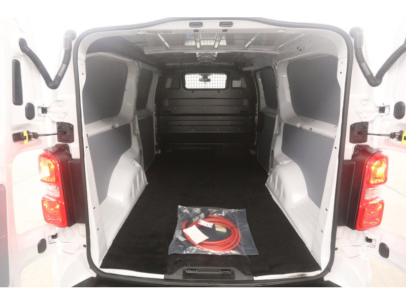 Opel Vivaro-e 75 kWh L3H1 GR3965