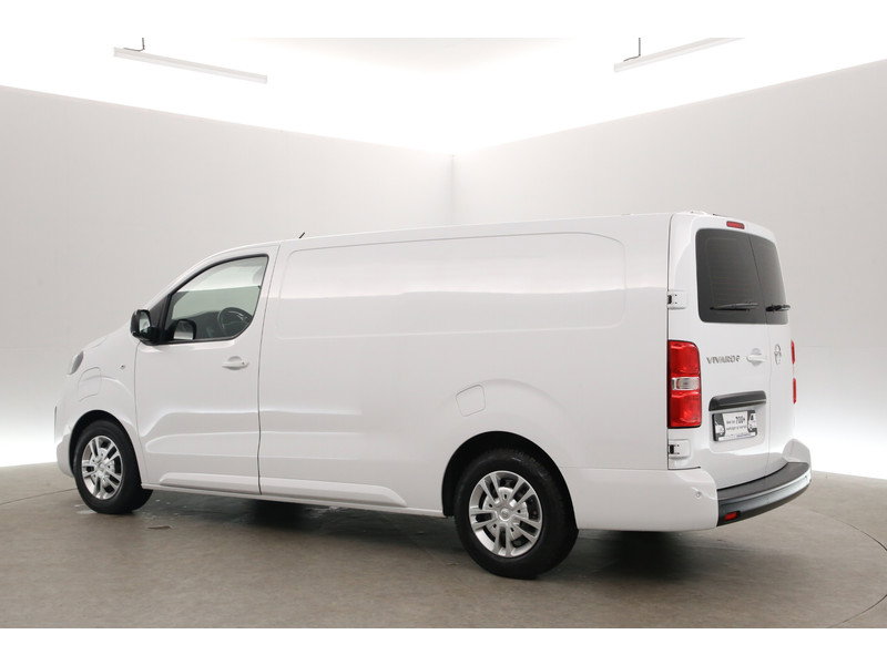 Opel Vivaro-e 75 kWh L3H1 GR3965