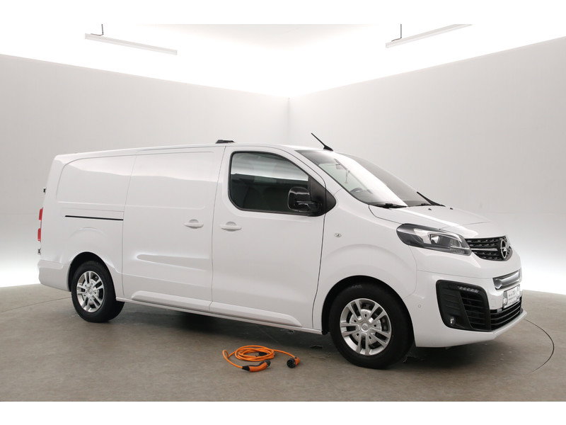 Opel Vivaro-e