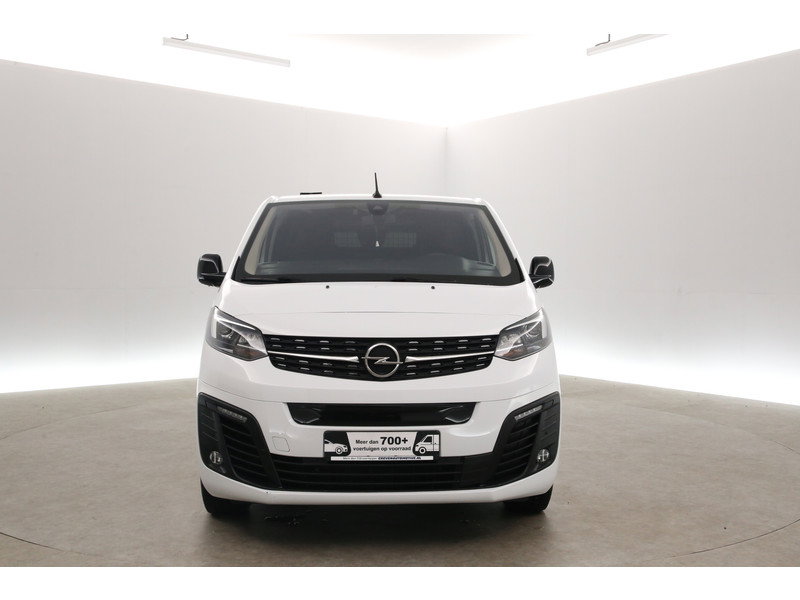 Opel Vivaro-e