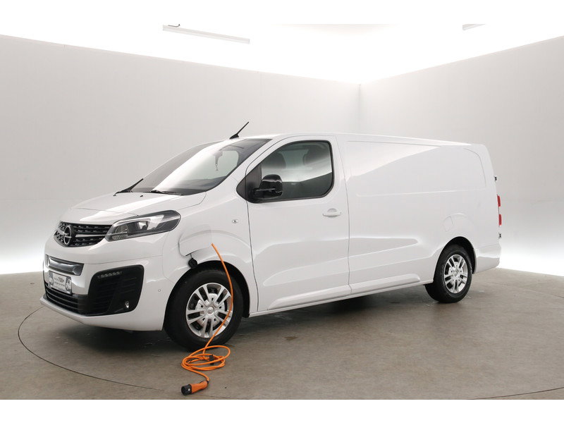 Opel Vivaro-e