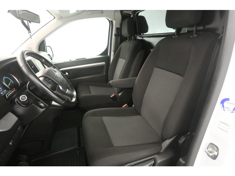 Opel Vivaro-e