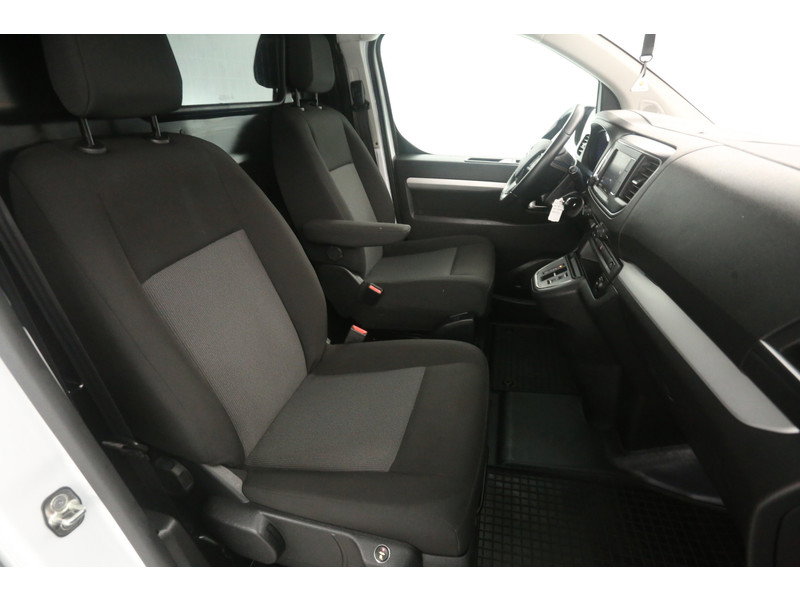 Opel Vivaro-e